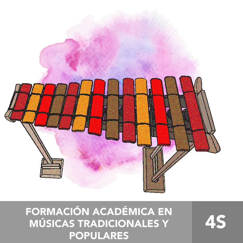 Formación Académica en Músicas Tradicionales y Populares