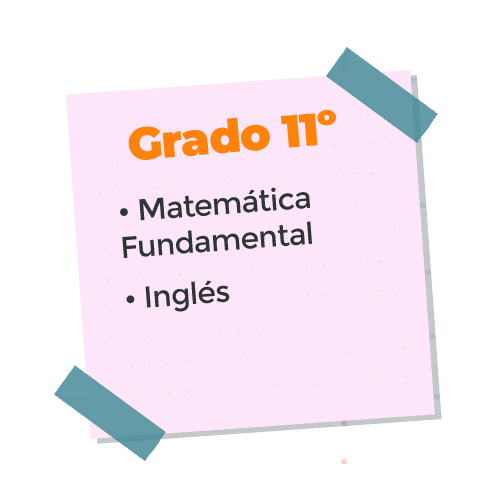 Ruta Formación Grado 11 Ruta Formación Grado 11
