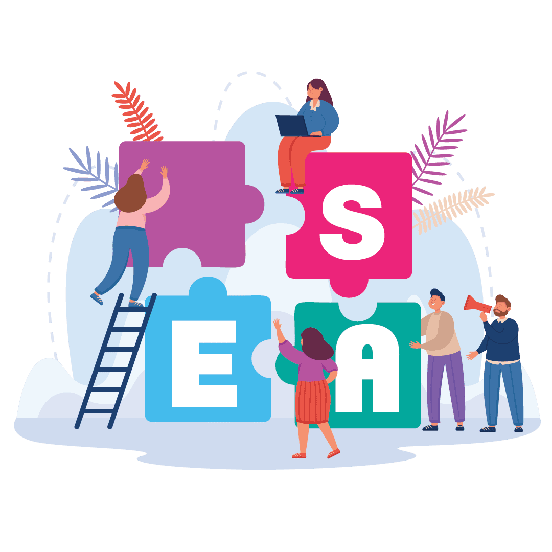 SEA Sistema Educativo Arquidiocesano